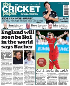 the-cricket-paper